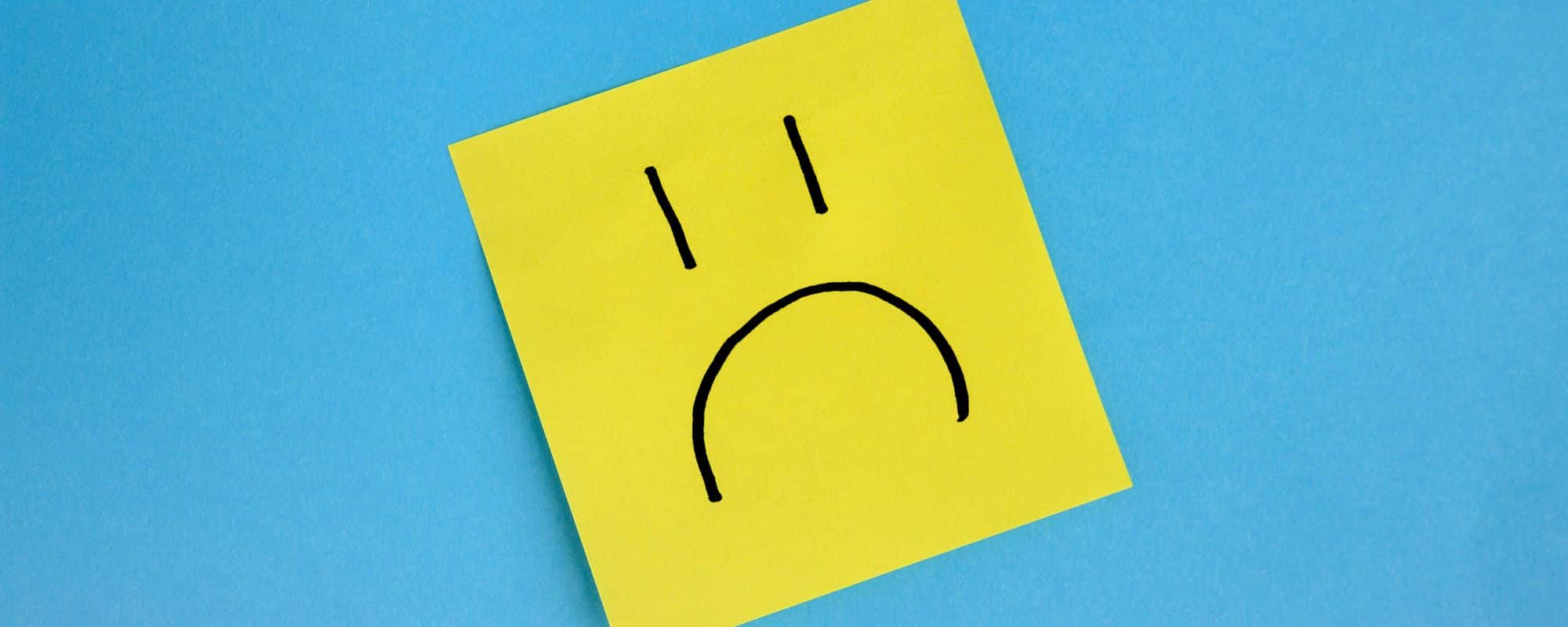 Signs Your Depression May Be Treatment-Resistant (And What To Do Next)