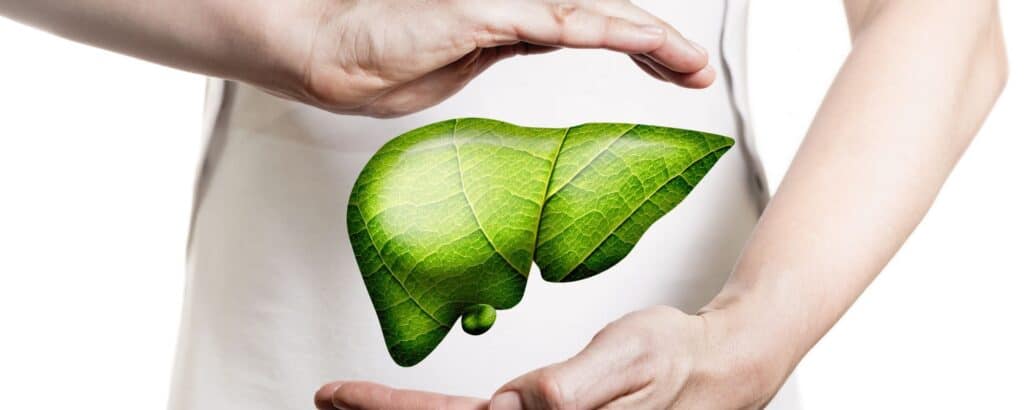 Signs Your Liver Detox Is Working