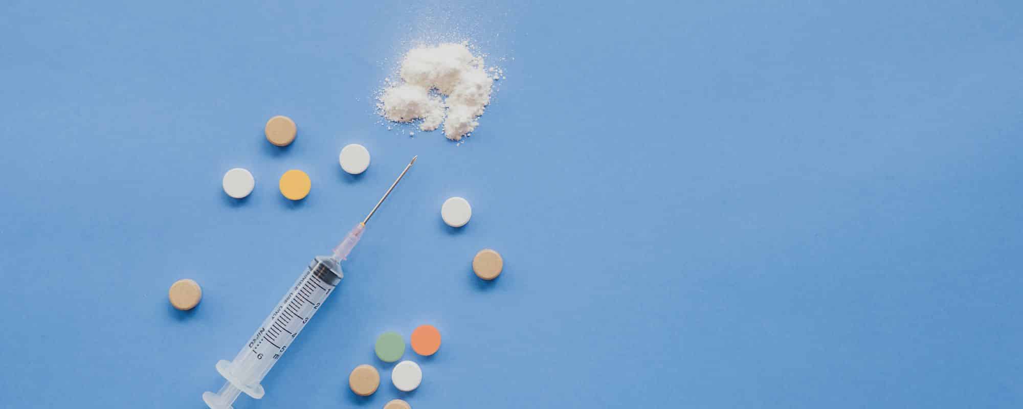 How to Recognize the Signs of an Overdose