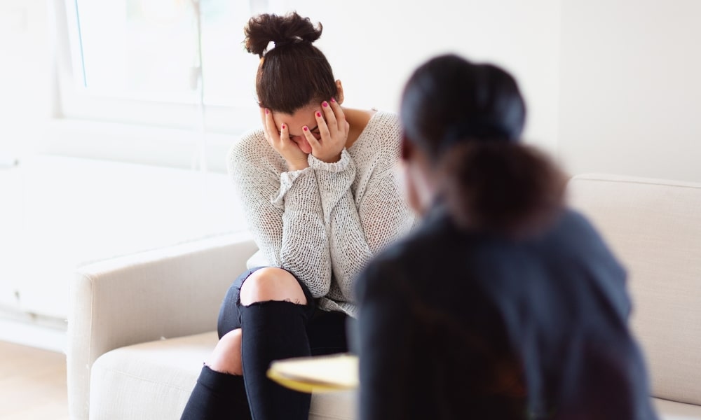 Treatment for Generalized Anxiety Disorder