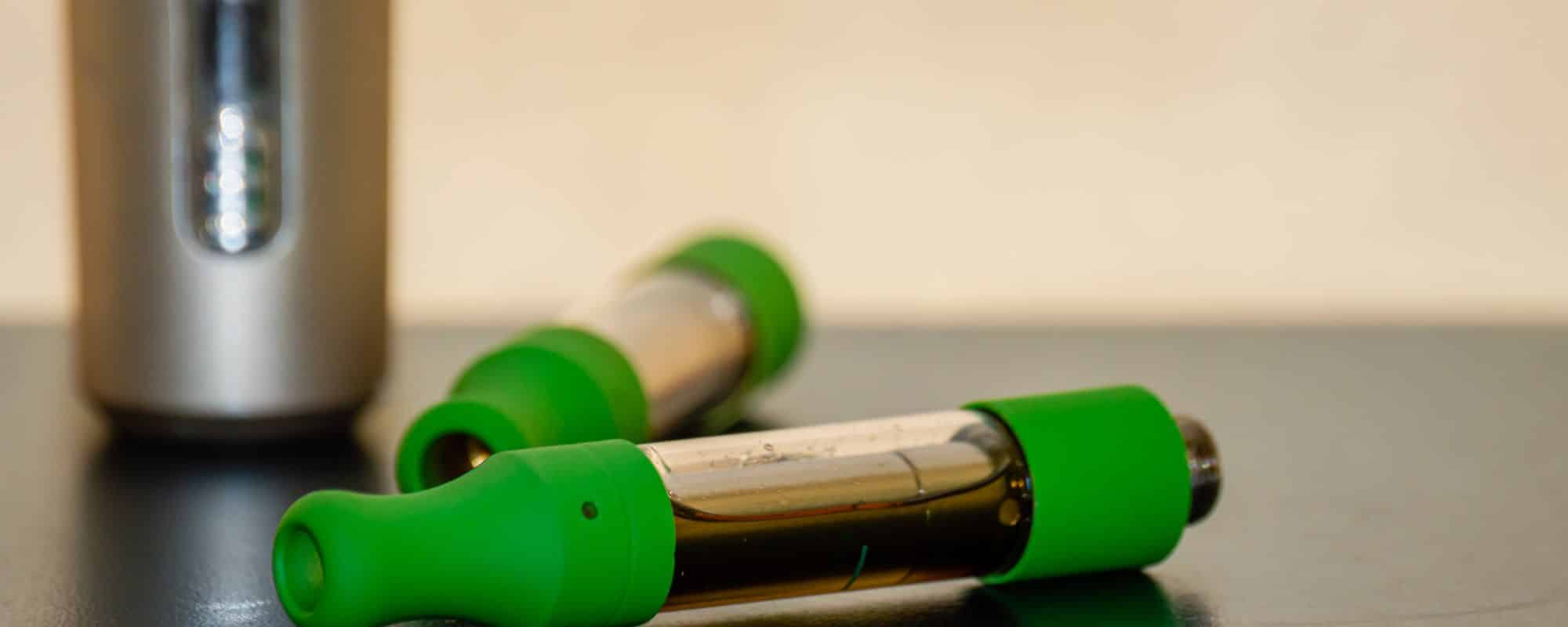 Vaping Marijuana: Effects, Risks, and Health Concerns