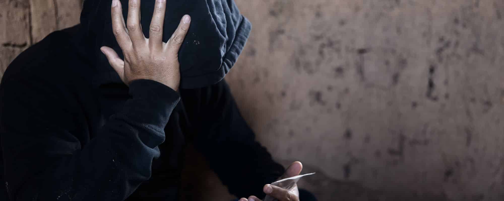 What Does Crack Cocaine Look Like? Identifying the Drug