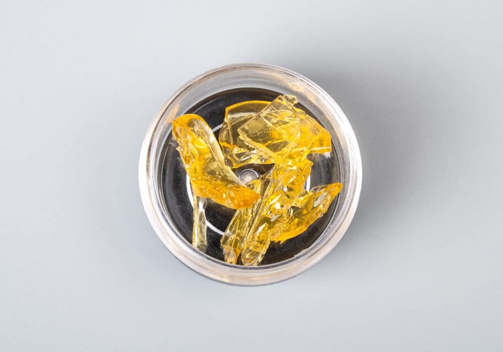 What Is Marijuana Wax