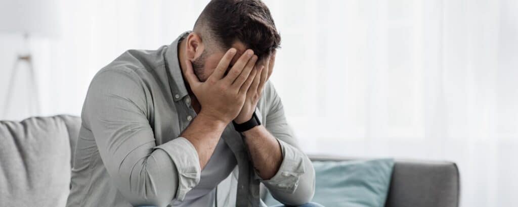 What Is Treatment-Resistant Depression? A Plain-English Explanation