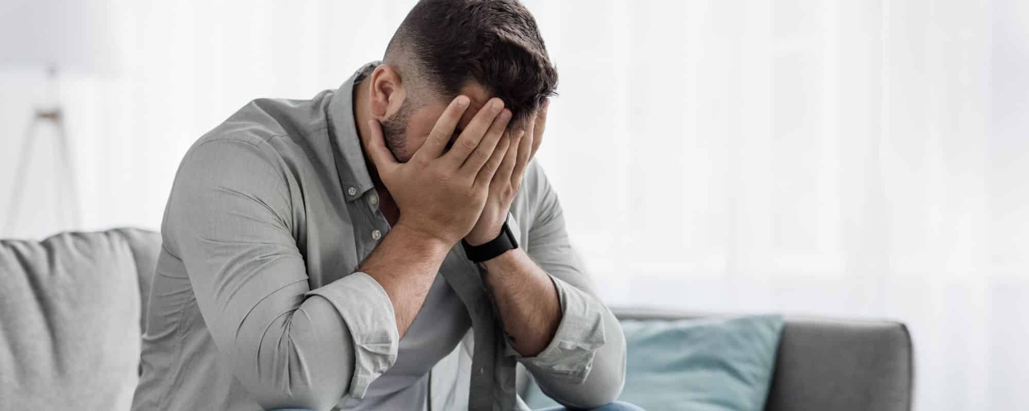 What Is Treatment-Resistant Depression? A Plain-English Explanation