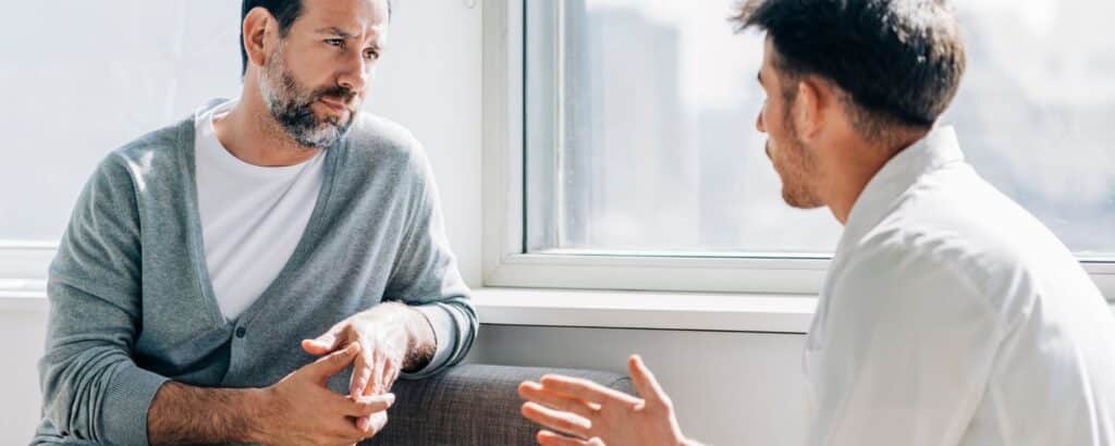 Detox Timeline: What to Expect During Your First Week in Rehab (NJ Edition)