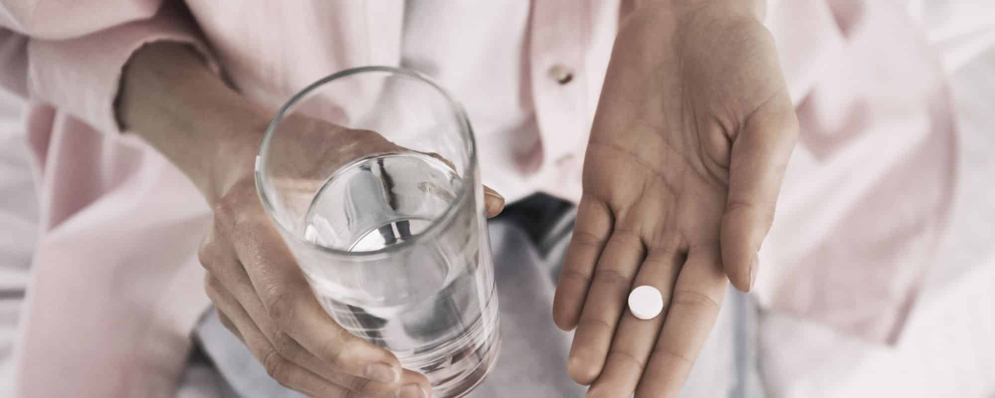 Why Antidepressants Sometimes Stop Working