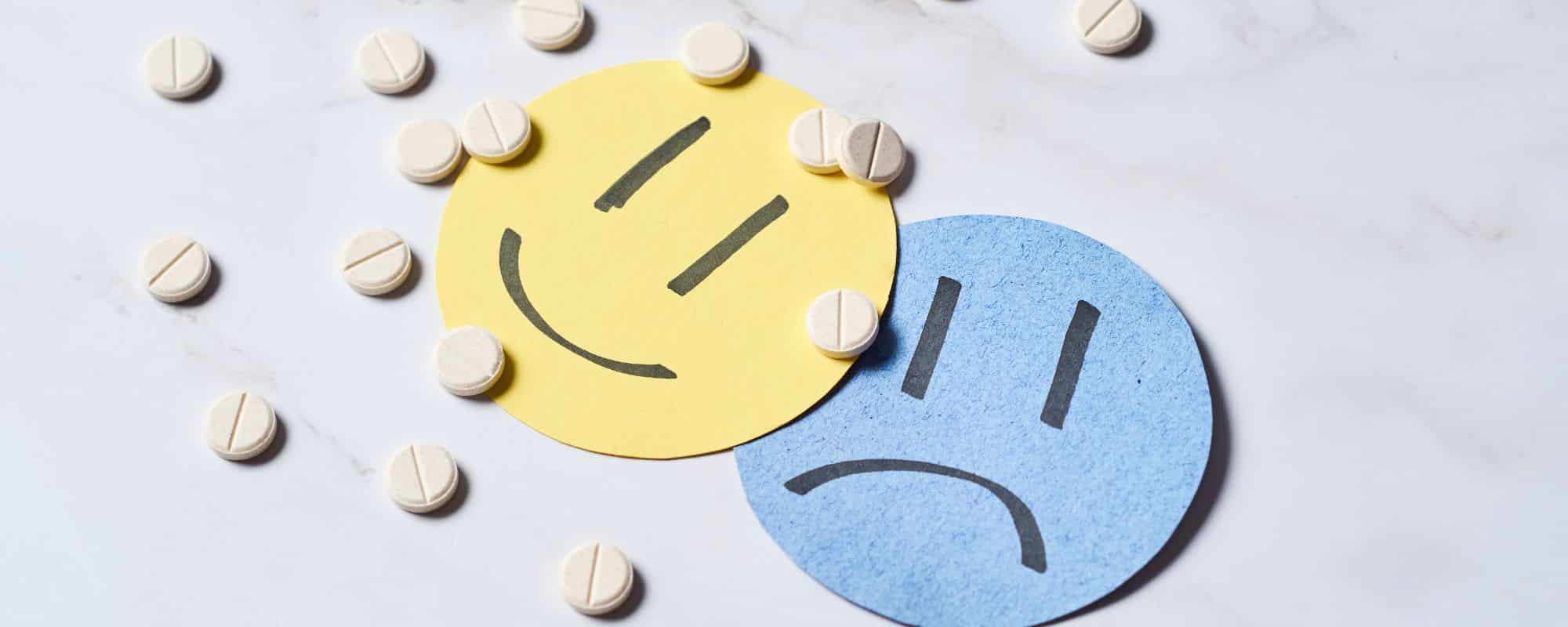 Why Traditional SSRIs Fail for Some Patients