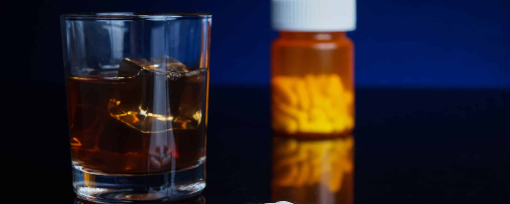 Xanax and Alcohol: A Dangerous Combination with Serious Consequences
