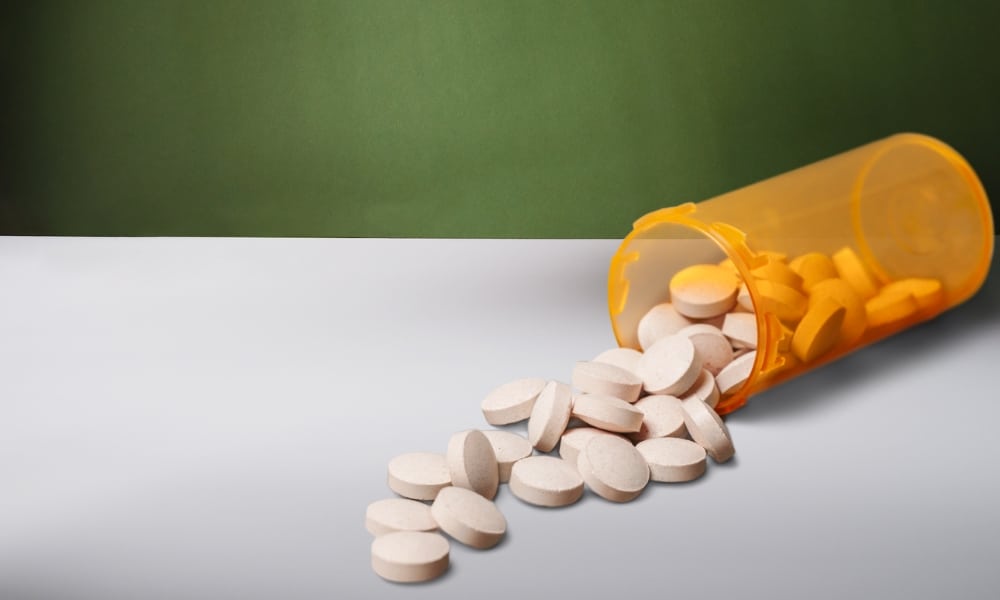 How Long Adderall Stays in Your System