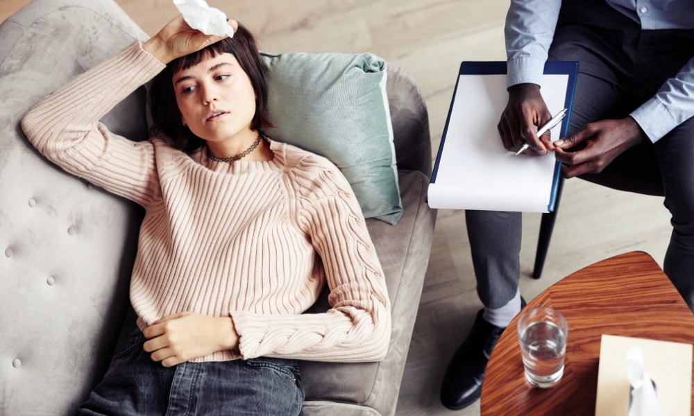 Co-Occurring Disorders, mental illness and addiction, addiction and mental illness