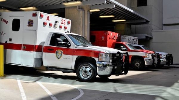 Effects Of Mixing Drugs, emergency response