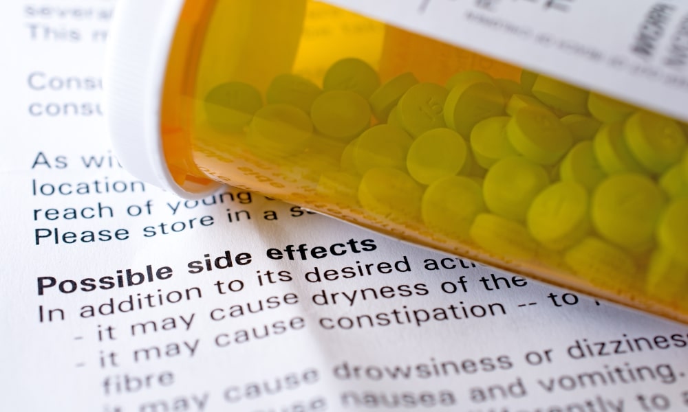 The Health Risks of Drug Addiction