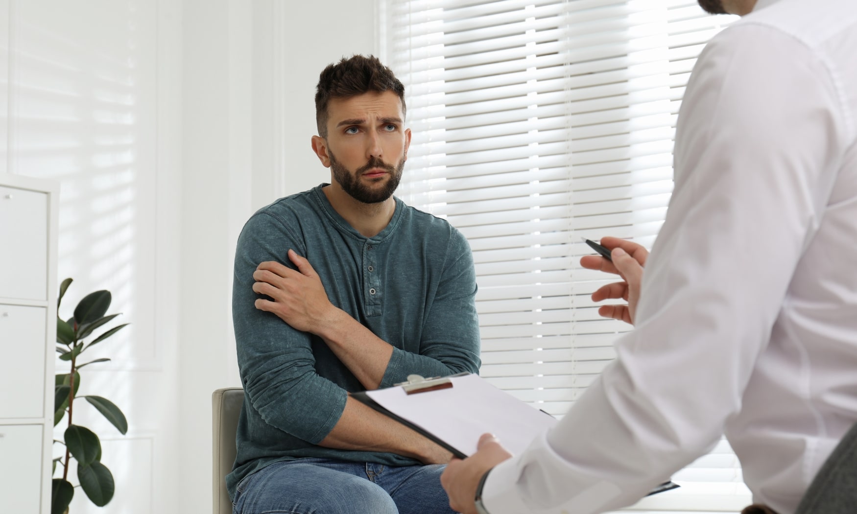 Detoxing from Heroin, Heroin Withdrawal, Heroin detox