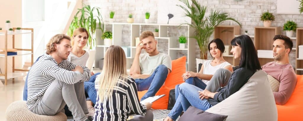 Can an Intensive Outpatient Program (IOP) in New Jersey Help Treat Trauma?