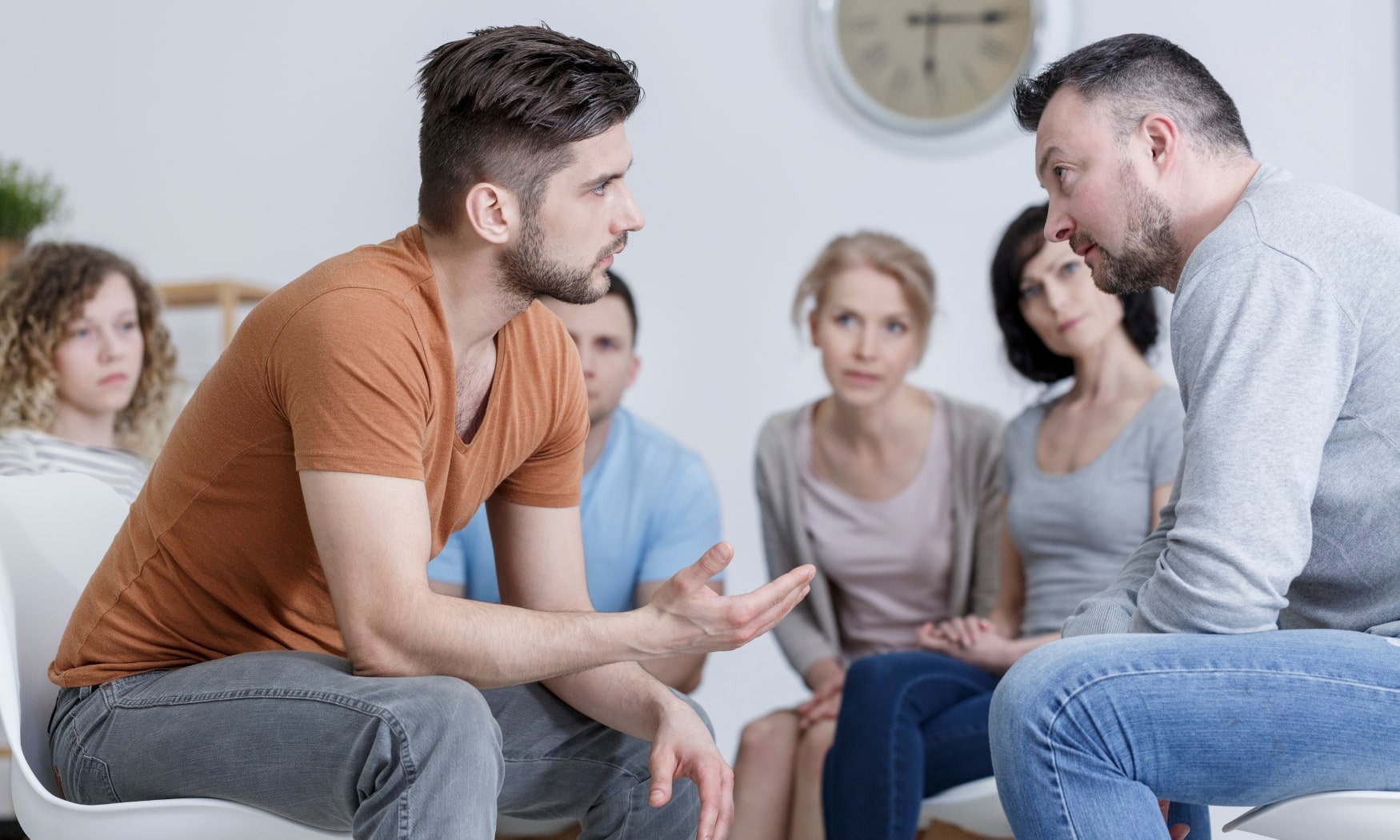 How to Do an Intervention