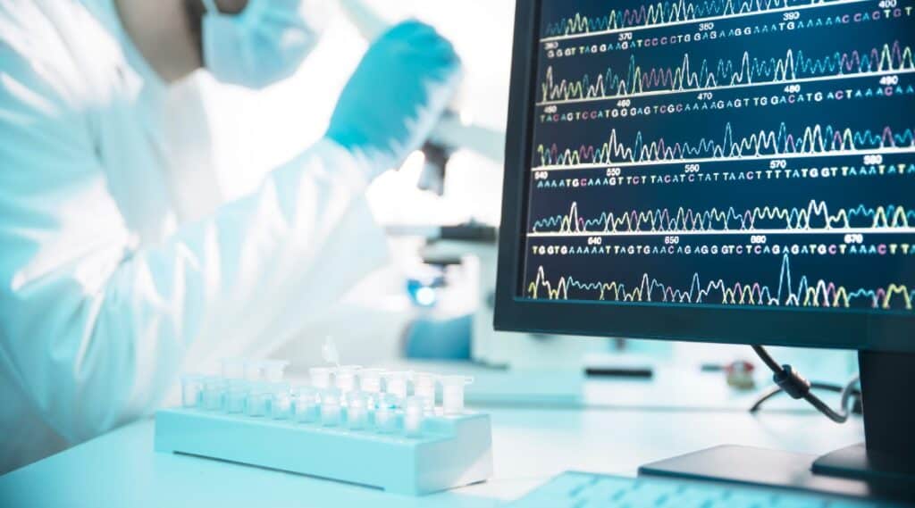 is alcoholism genetic