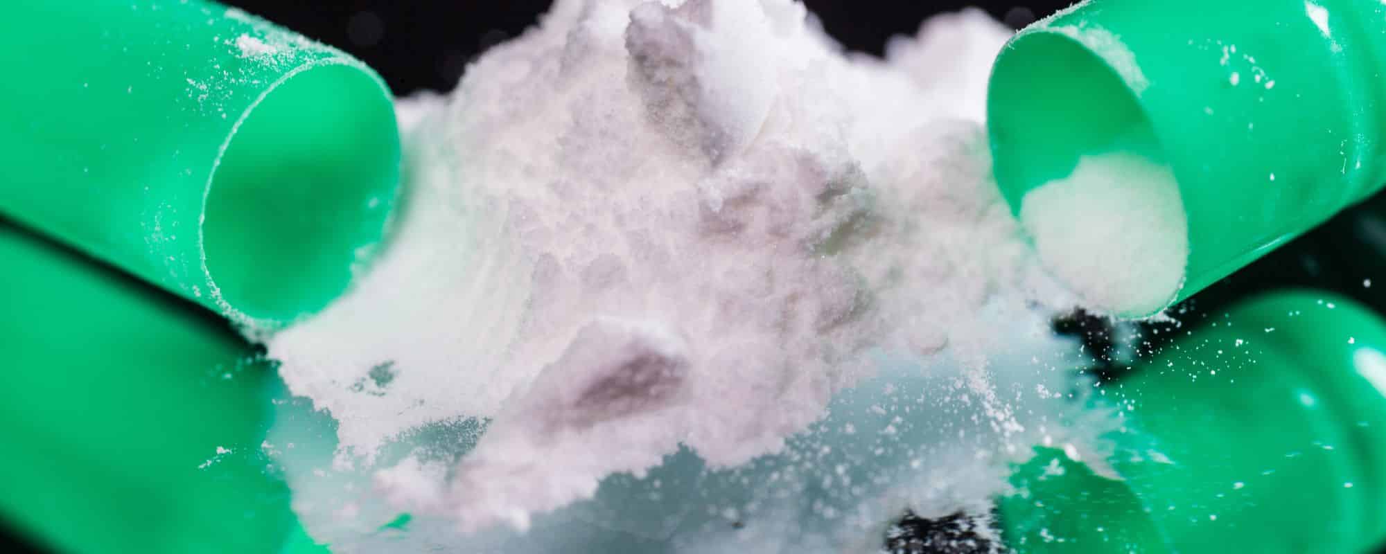 is ketamine an opioid