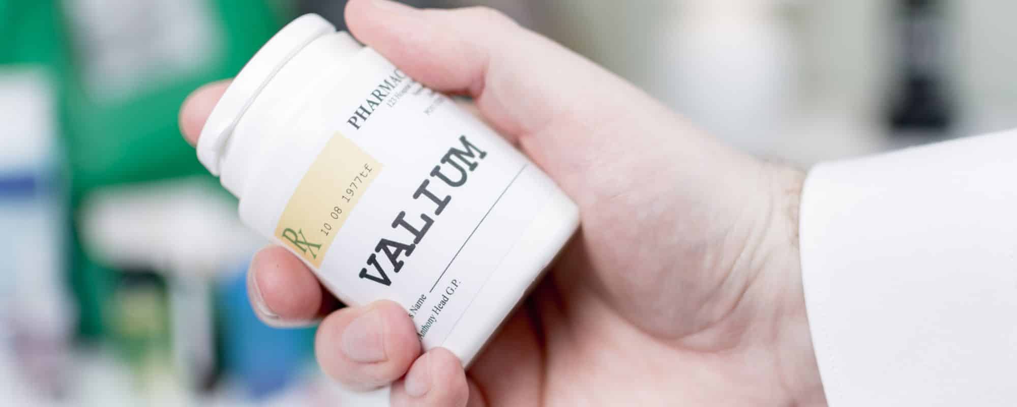 Is Valium Addictive? Understanding Dependence, Risks & Recovery