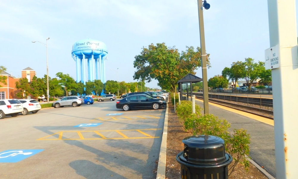 mount prospect, Illinois, il