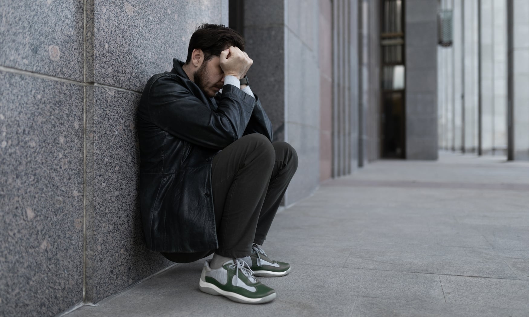 panic disorder