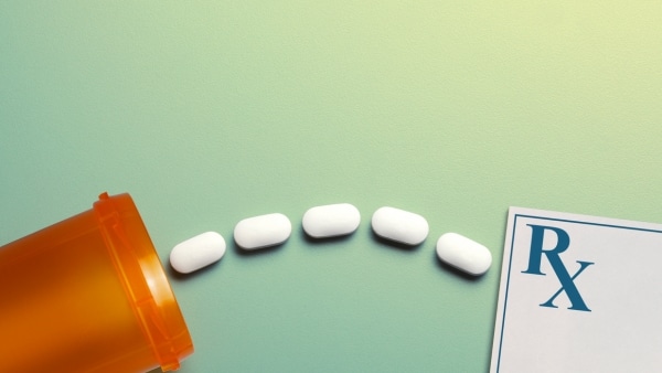 prescription drug concerns