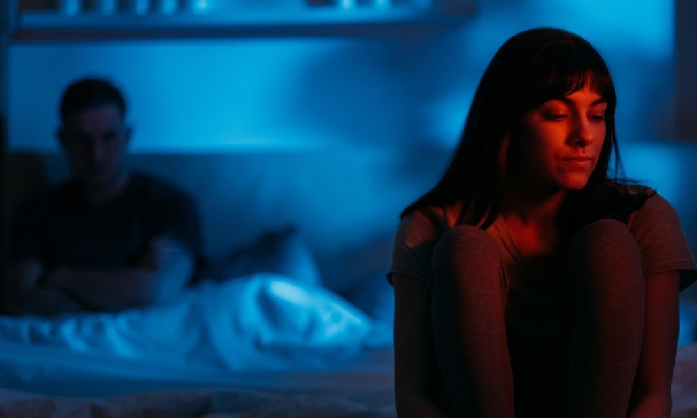 relationship with an addict