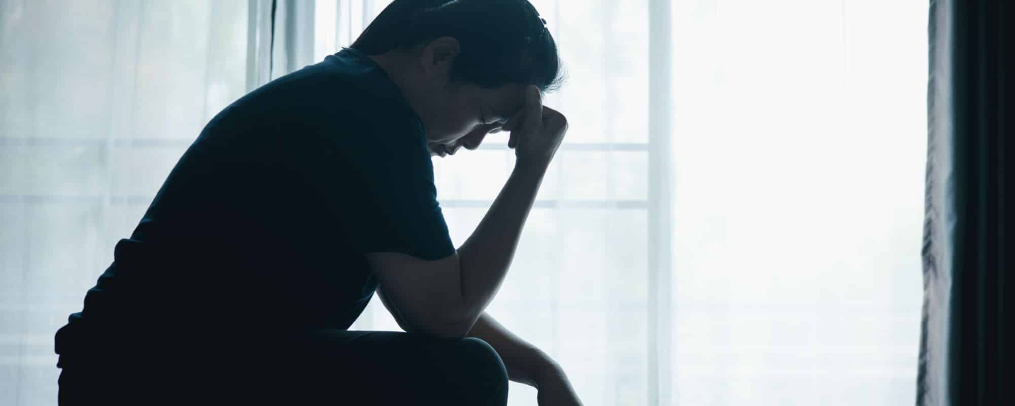 When Antidepressants Don’t Work: Esketamine for Treatment-Resistant Depression