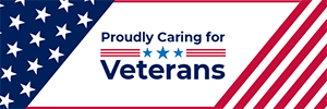 proudly caring for veterans, triwest