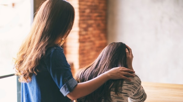 womens rehab resources